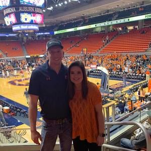 Meet your Posher, Bradley